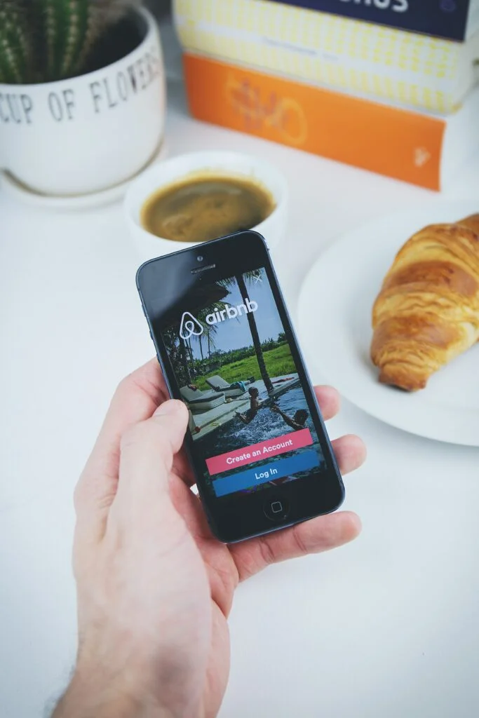 Gestion Airbnb
